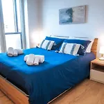 Apartmán Jlh Aparts - Just Like Bari
