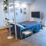Jlh Aparts - Just Like Apartmán