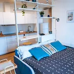 Apartamento Jlh Aparts - Just Like