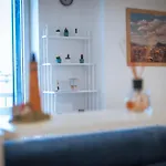 Apartamento Jlh Aparts - Just Like *