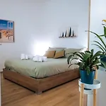 Apartamento Jlh Aparts - Just Like Bari