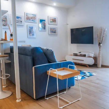 Jlh Aparts - Just Like Apartman *