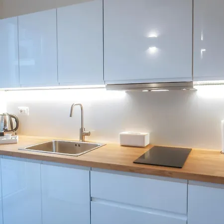 Apartman Jlh Aparts - Just Like *