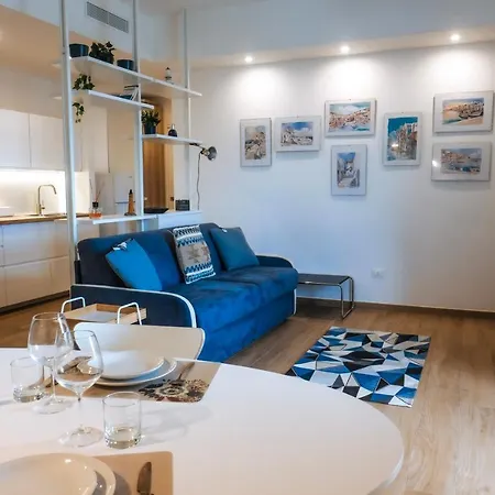Apartman Jlh Aparts - Just Like