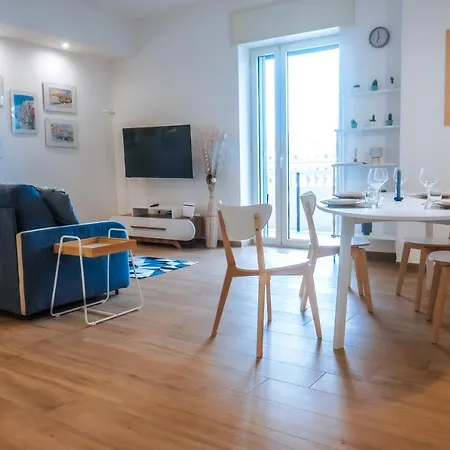 Jlh Aparts - Just Like Apartamento Bari