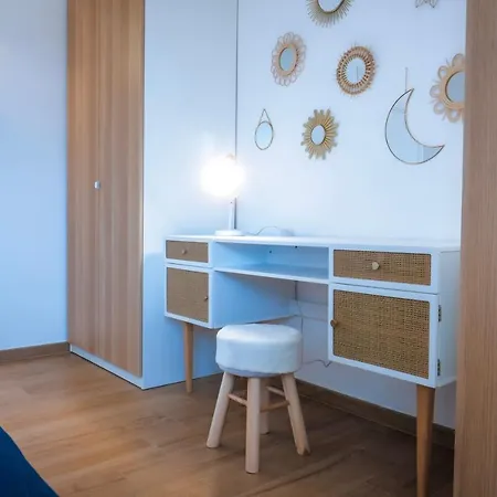 Apartman Jlh Aparts - Just Like