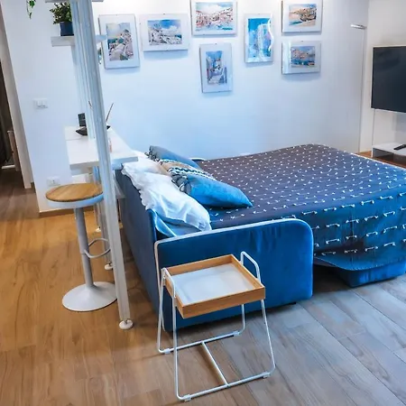 Apartman Jlh Aparts - Just Like