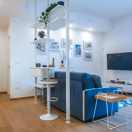 Jlh Aparts - Just Like Apartamento *