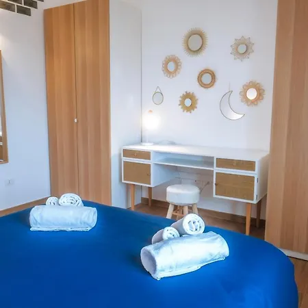 Apartman Jlh Aparts - Just Like Bari