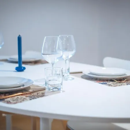 Apartman Jlh Aparts - Just Like