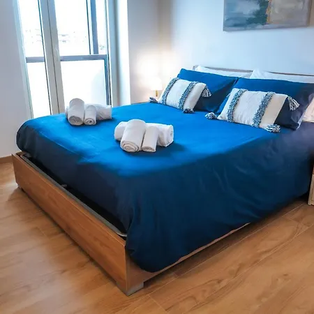Apartman Jlh Aparts - Just Like Bari