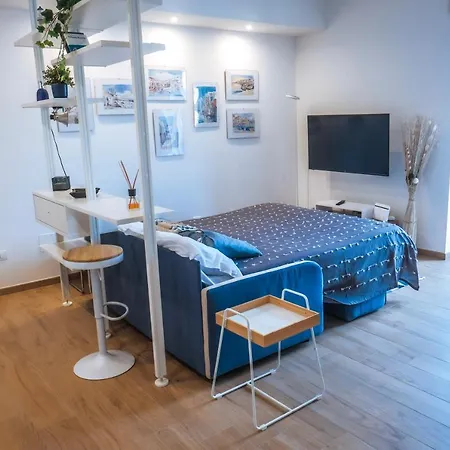 Jlh Aparts - Just Like Apartman