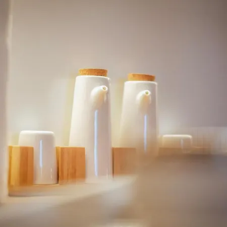Jlh Aparts - Just Like Apartman Bari