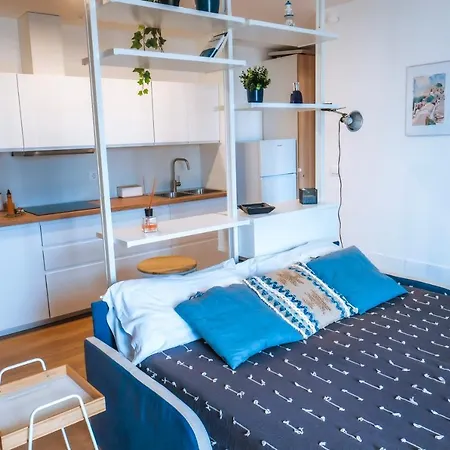 Apartman Jlh Aparts - Just Like