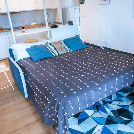 Jlh Aparts - Just Like Apartman Bari