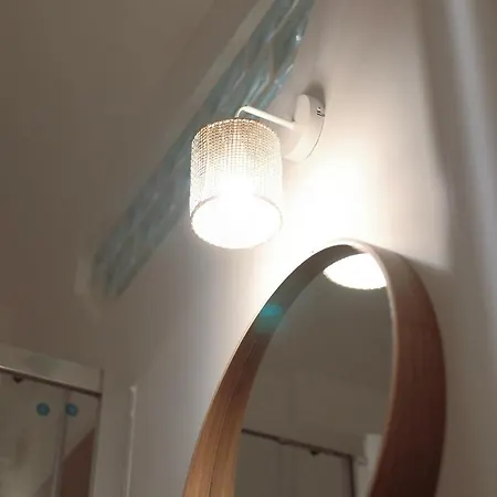 Jlh Aparts - Just Like Apartman *
