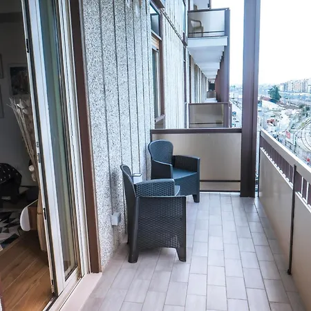 Apartman Jlh Aparts - Just Like *