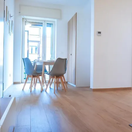 Apartman Jlh Aparts - Just Like Bari