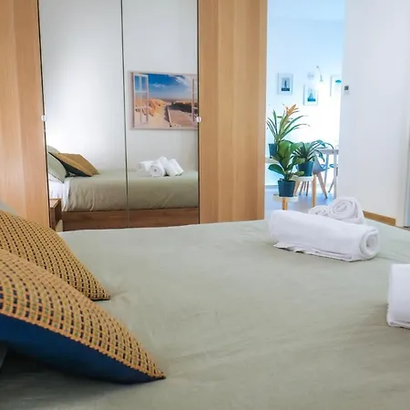 Apartman Jlh Aparts - Just Like *