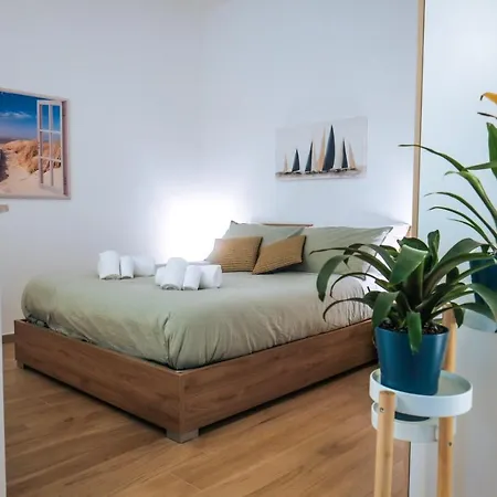 Apartman Jlh Aparts - Just Like Bari
