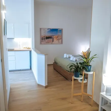 Apartman Jlh Aparts - Just Like