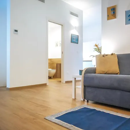 Jlh Aparts - Just Like Apartman Bari
