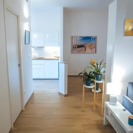 Apartman Jlh Aparts - Just Like *