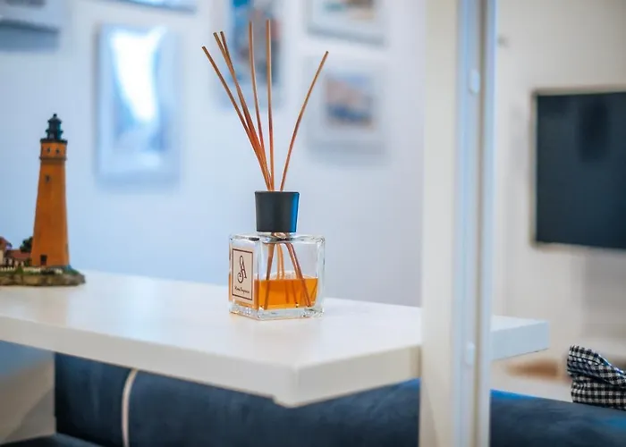 Apartment Jlh Aparts - Just Like