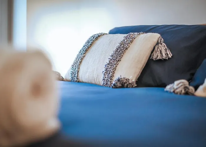 Apartment Jlh Aparts - Just Like *