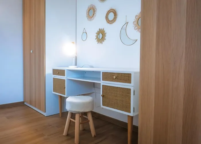 Jlh Aparts - Just Like Apartment *