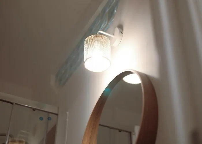 Jlh Aparts - Just Like Apartment *