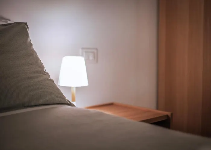 Apartment Jlh Aparts - Just Like Bari