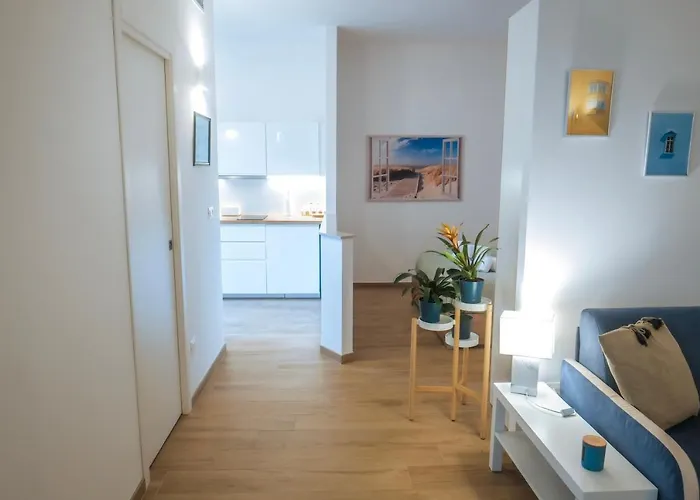 Apartment Jlh Aparts - Just Like *